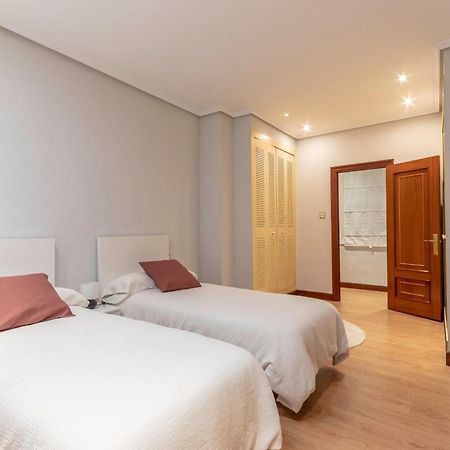 Apartamento Uribitarte Μπιλμπάο Εξωτερικό φωτογραφία