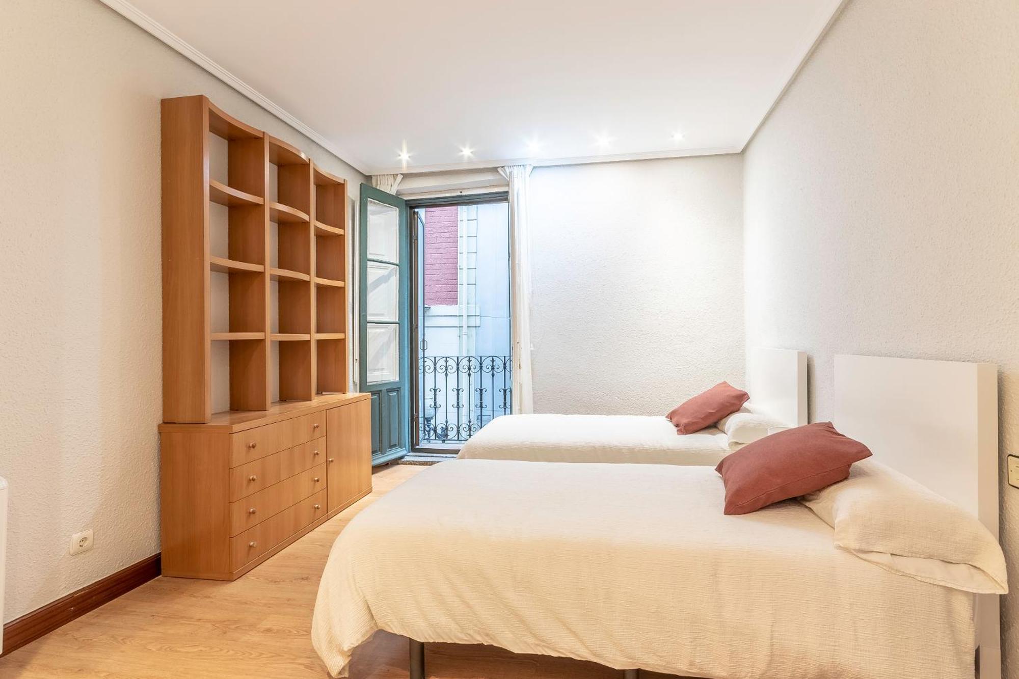 Apartamento Uribitarte Μπιλμπάο Εξωτερικό φωτογραφία