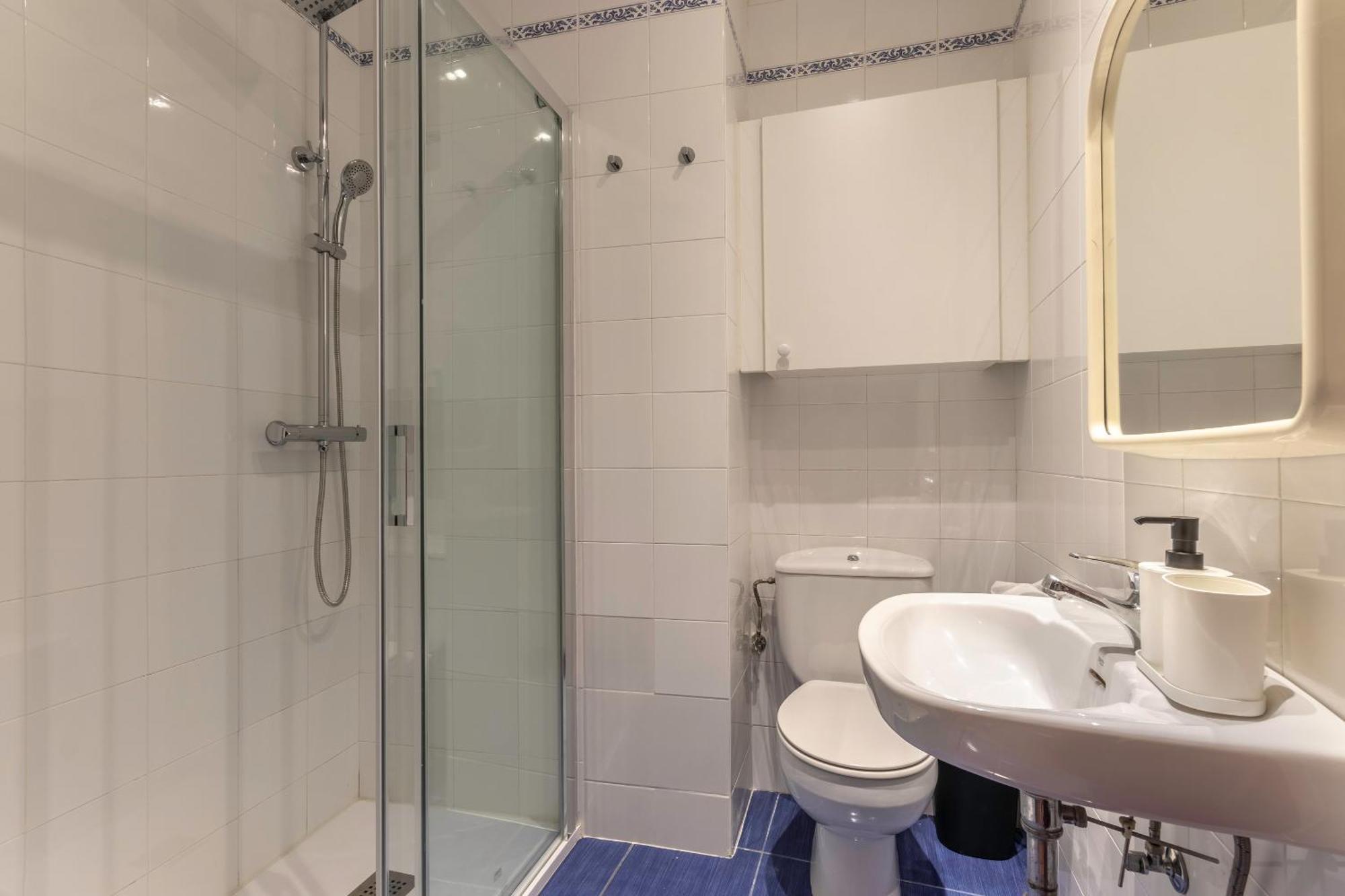 Apartamento Uribitarte Μπιλμπάο Εξωτερικό φωτογραφία