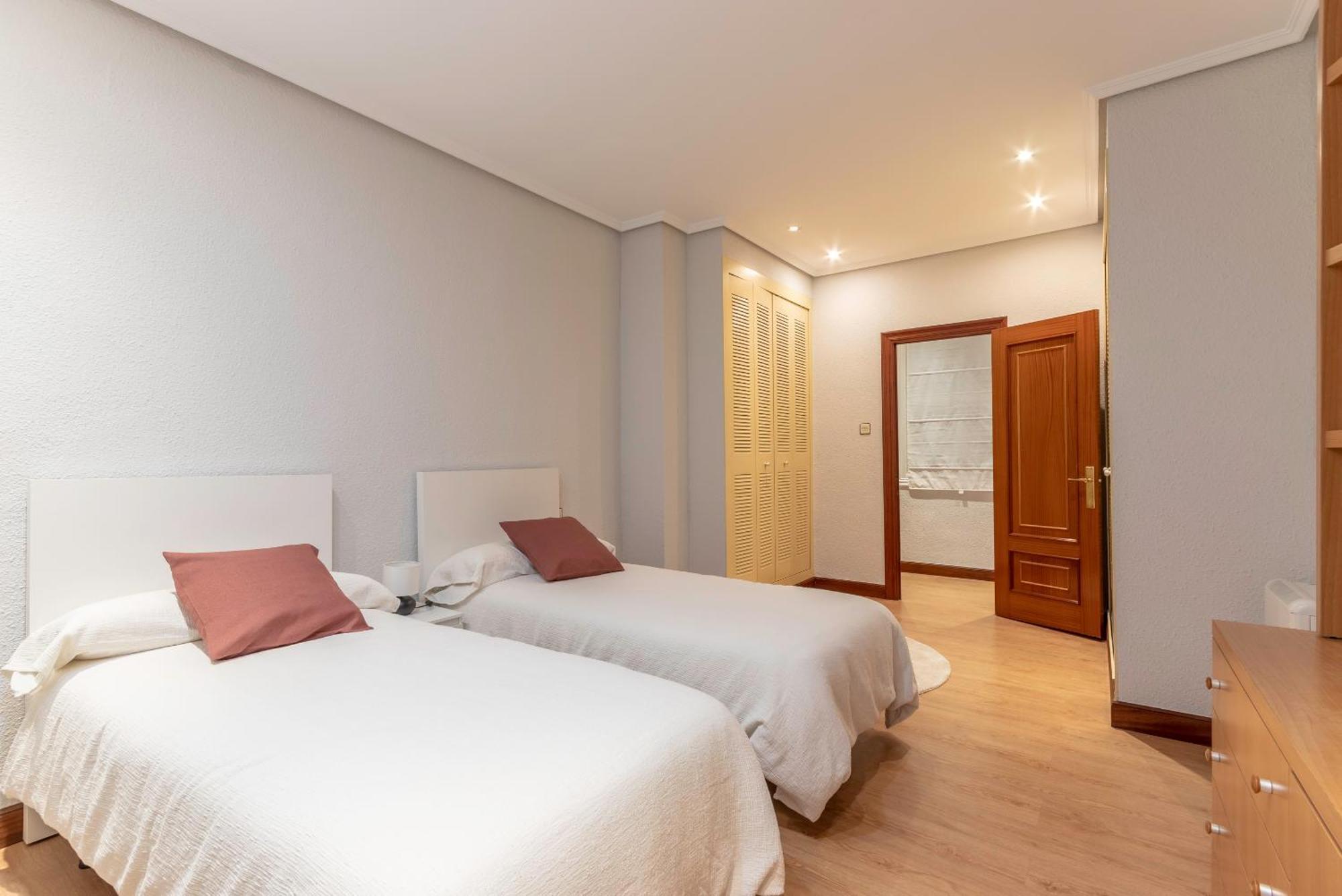 Apartamento Uribitarte Μπιλμπάο Εξωτερικό φωτογραφία