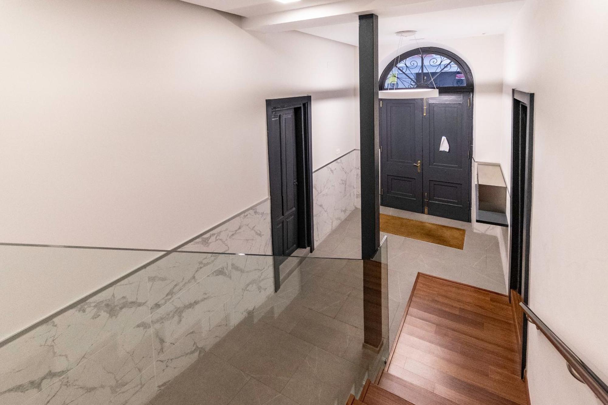 Apartamento Uribitarte Μπιλμπάο Εξωτερικό φωτογραφία
