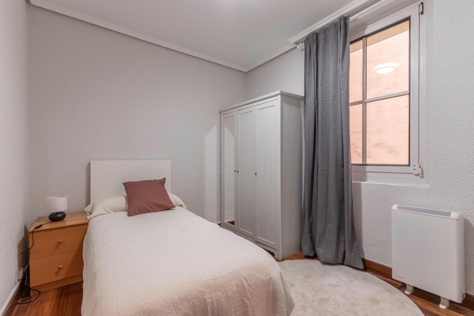 Apartamento Uribitarte Μπιλμπάο Εξωτερικό φωτογραφία