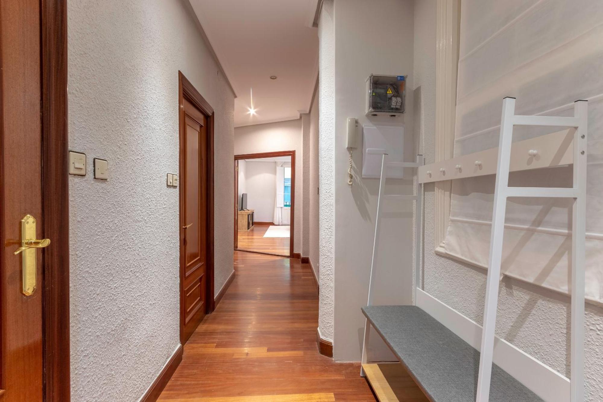 Apartamento Uribitarte Μπιλμπάο Εξωτερικό φωτογραφία