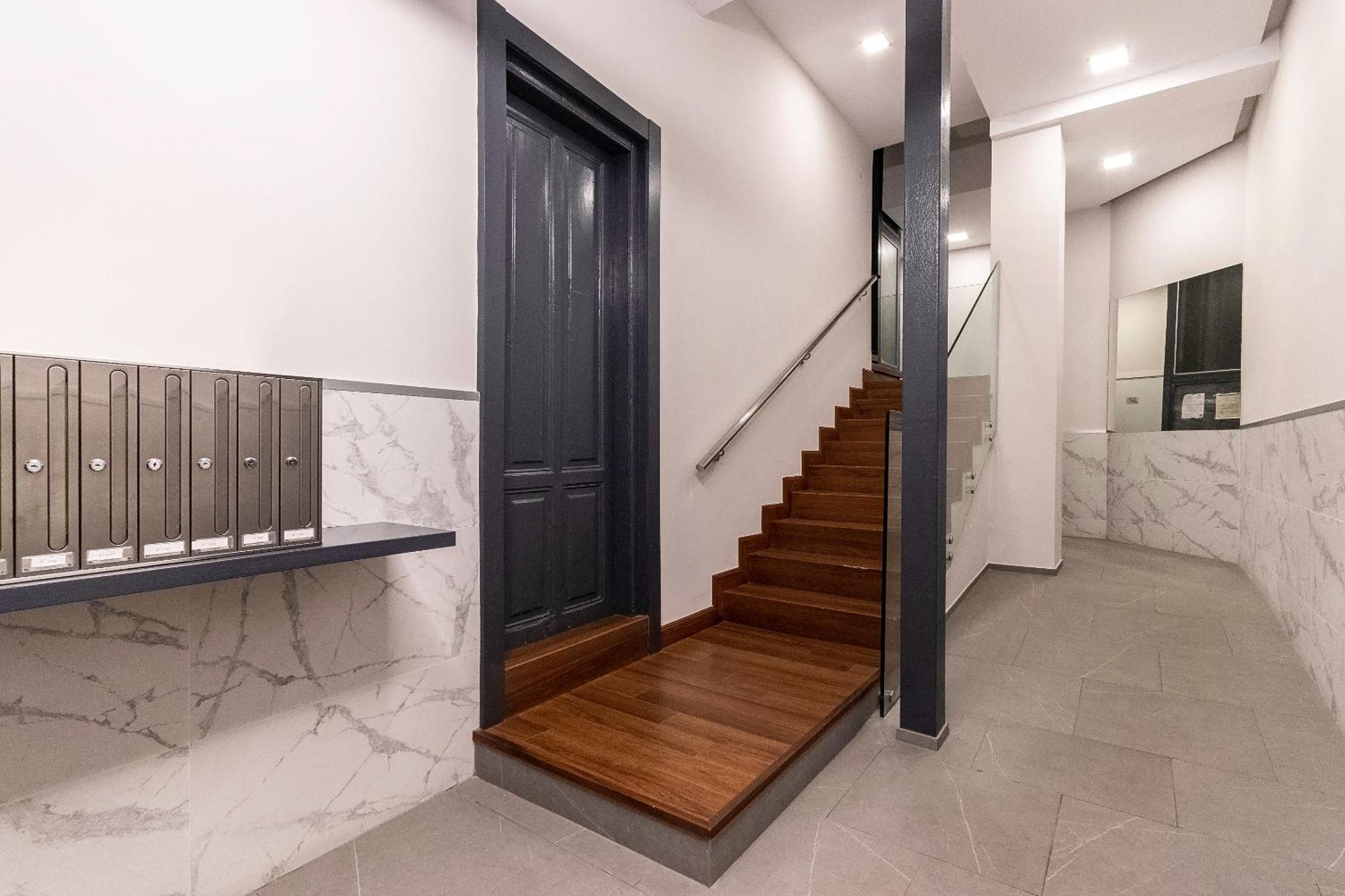 Apartamento Uribitarte Μπιλμπάο Εξωτερικό φωτογραφία