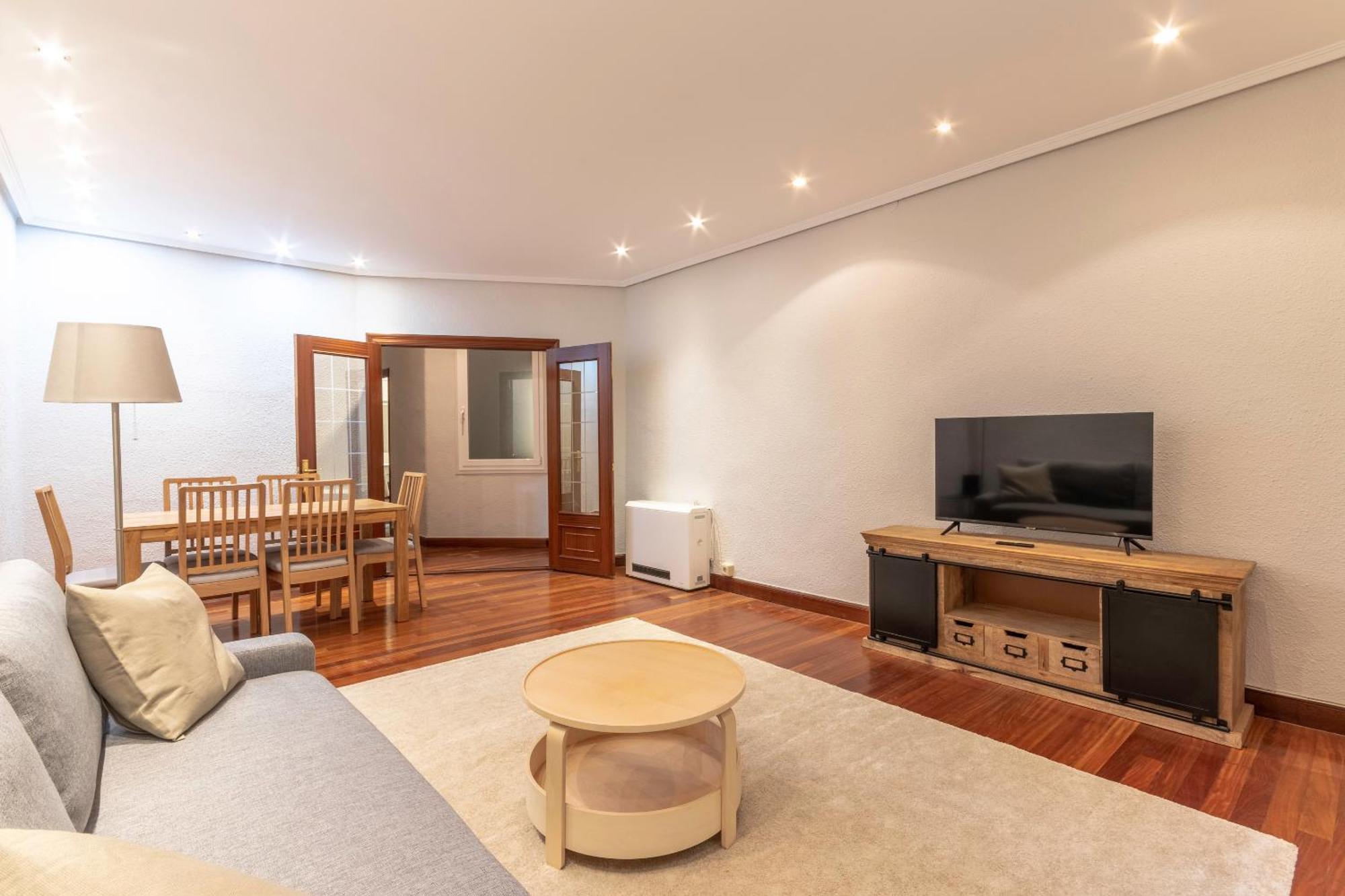 Apartamento Uribitarte Μπιλμπάο Εξωτερικό φωτογραφία