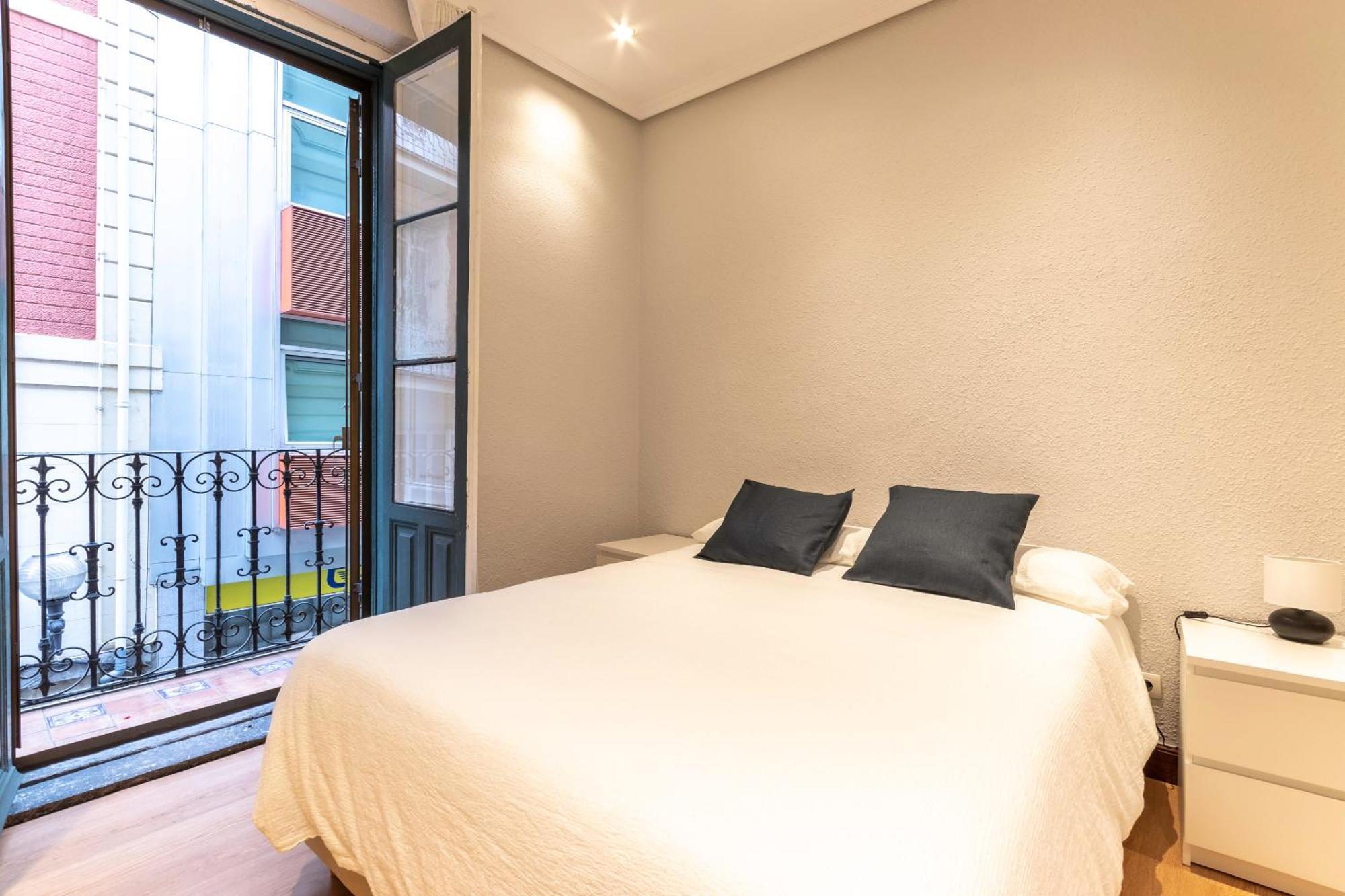 Apartamento Uribitarte Μπιλμπάο Εξωτερικό φωτογραφία