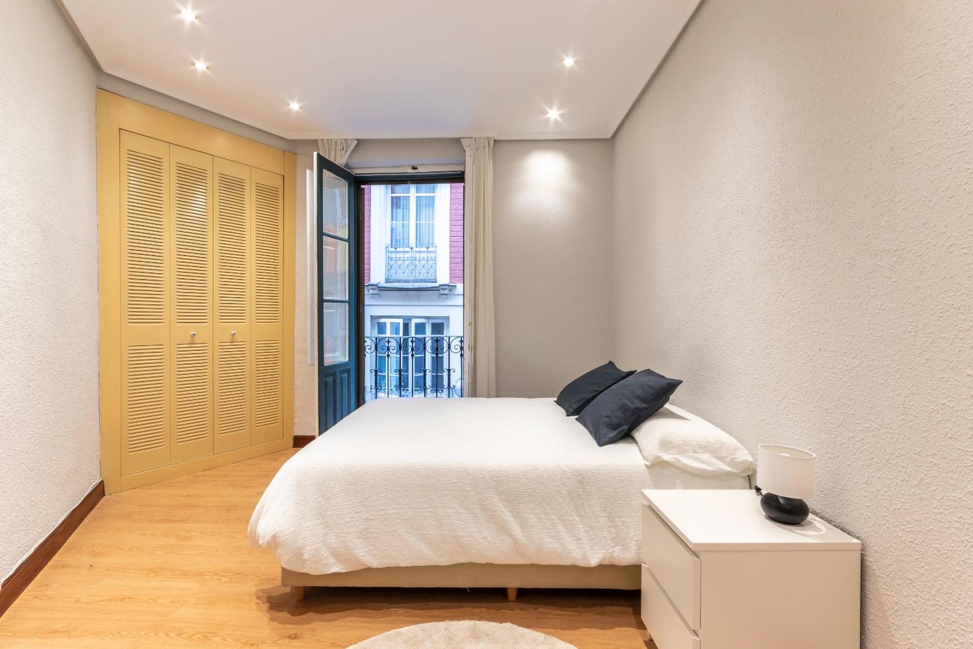 Apartamento Uribitarte Μπιλμπάο Εξωτερικό φωτογραφία