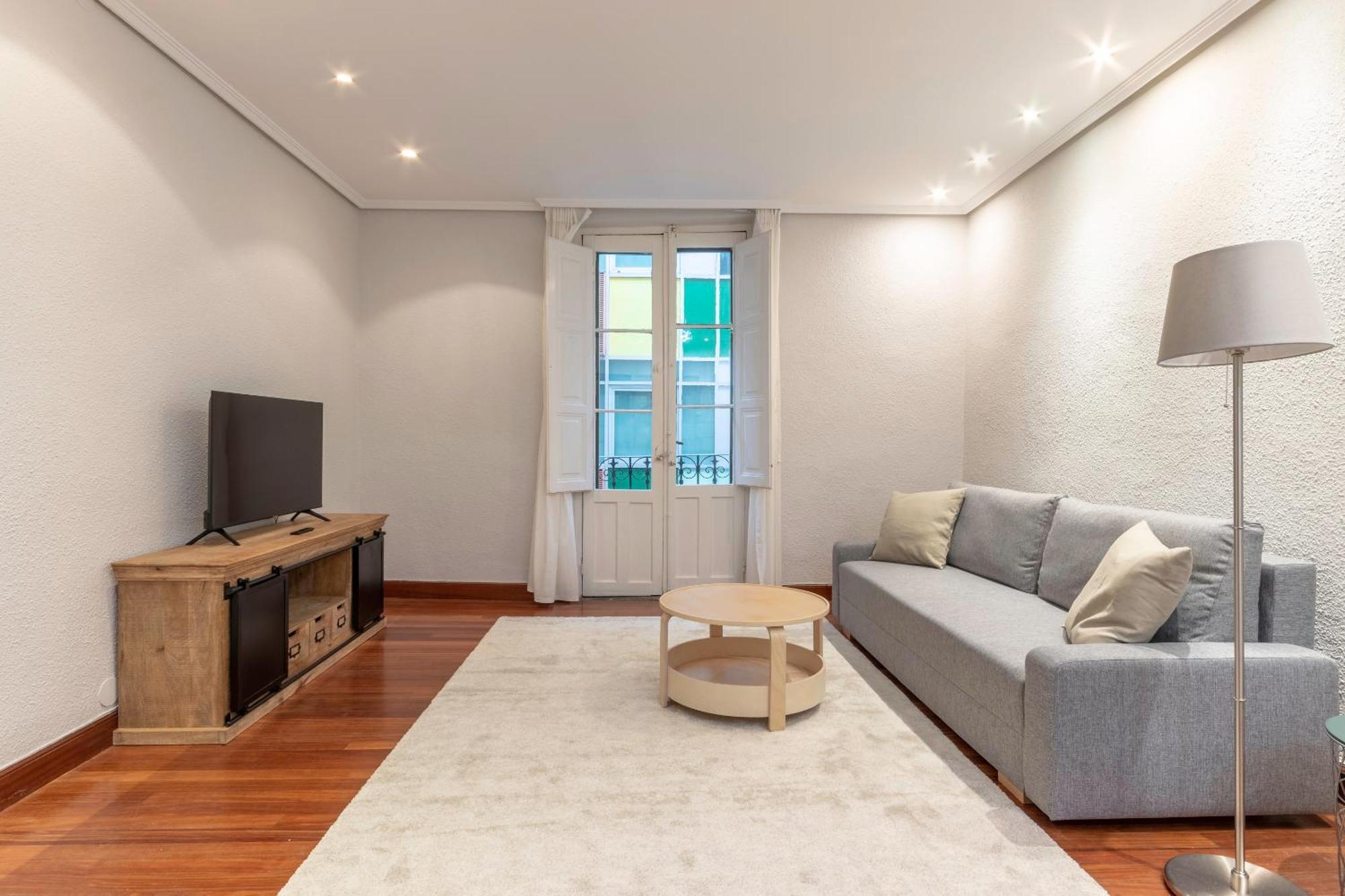 Apartamento Uribitarte Μπιλμπάο Εξωτερικό φωτογραφία