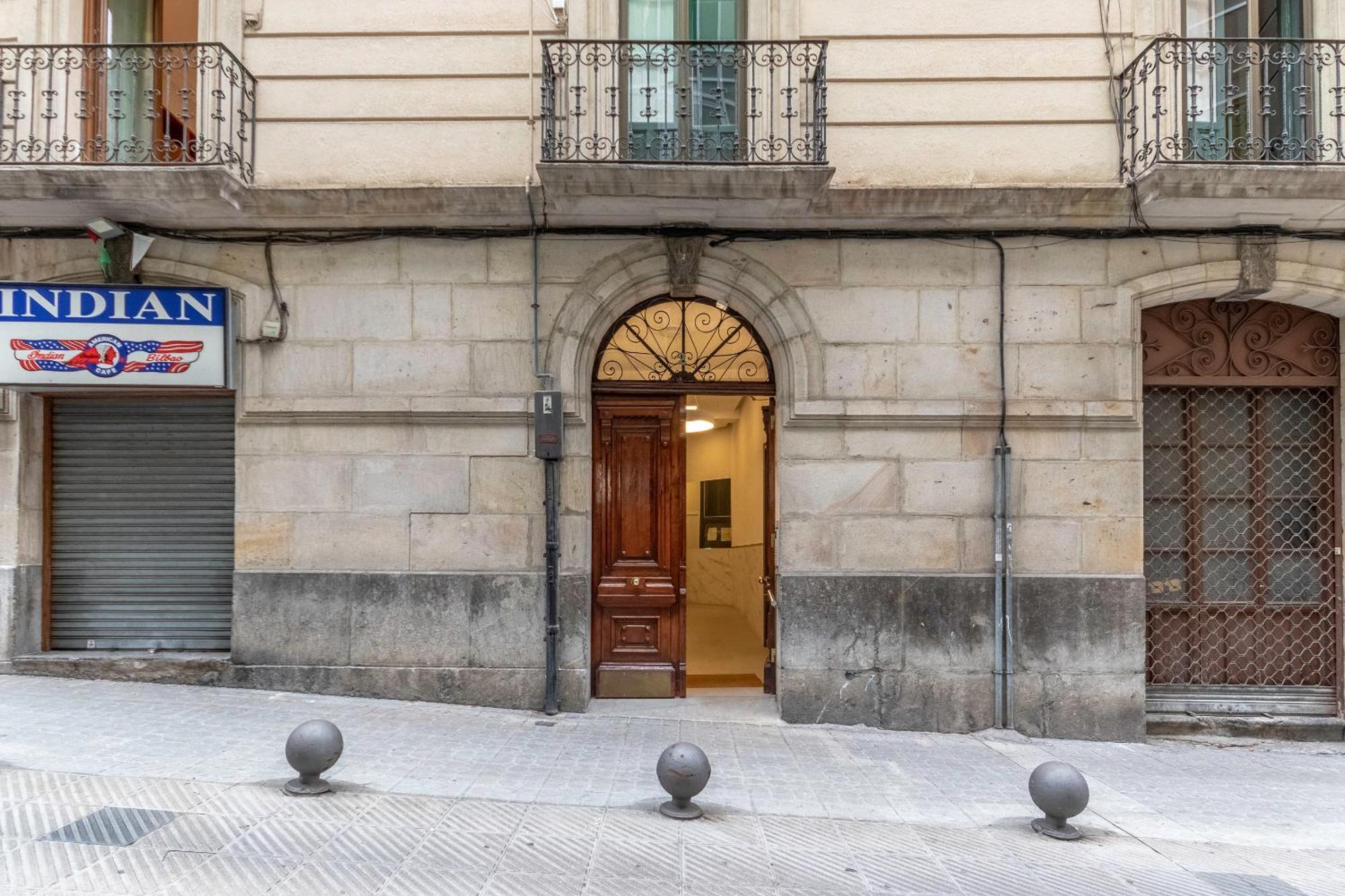 Apartamento Uribitarte Μπιλμπάο Εξωτερικό φωτογραφία